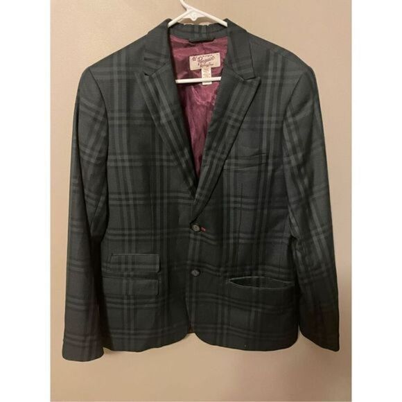 Penguin Suit Coat (SZ L) - Picture 1 of 5